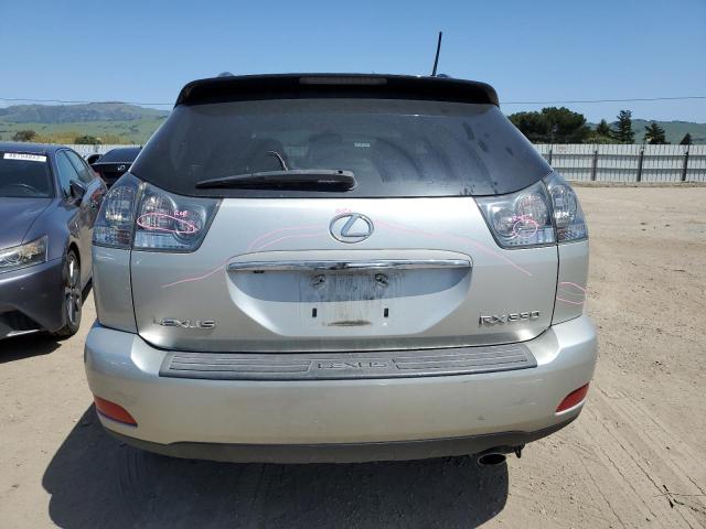Photo 6 from auction – 2004 LEXUS RX 330 with VIN JTJHA31U140062769