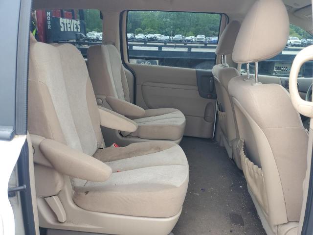 Photo 10 from auction – 2014 KIA SEDONA LX with VIN KNDMG4C79E6543753