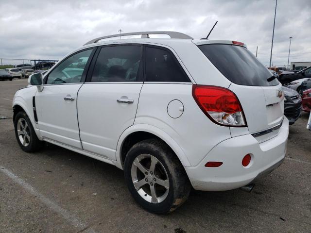 Photo 2 from auction – 2012 CHEVROLET CAPTIVA SP with VIN 3GNFL4E5XCS586739