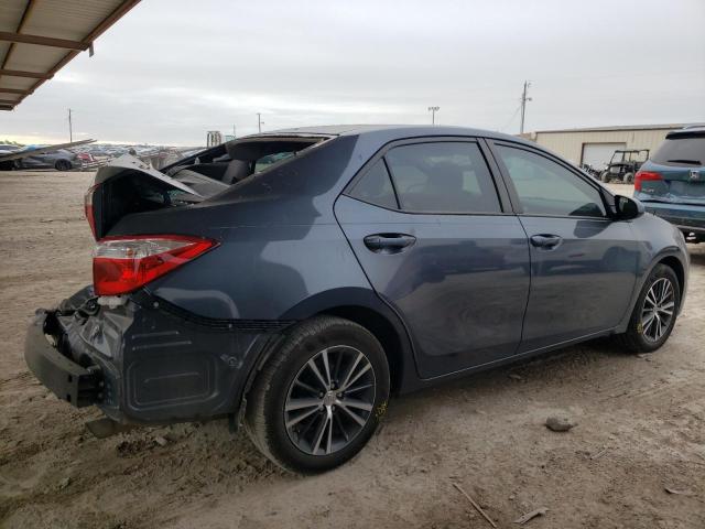 Photo 3 from auction – 2016 TOYOTA COROLLA L with VIN 5YFBURHE5GP566169