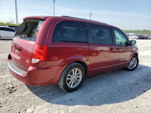 Photo 3 from auction – 2015 DODGE GRAND CARA with VIN 2C4RDGCG3FR548117