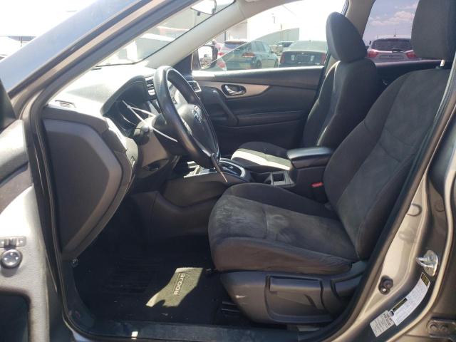 Photo 7 from auction – 2016 NISSAN ROGUE S with VIN KNMAT2MT1GP700834