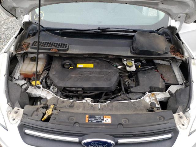 Photo 12 from auction – 2015 FORD ESCAPE SE with VIN 1FMCU9GX5FUC28078