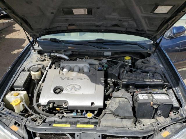Photo 11 from auction – 2002 INFINITI I35 with VIN JNKDA31A12T017817