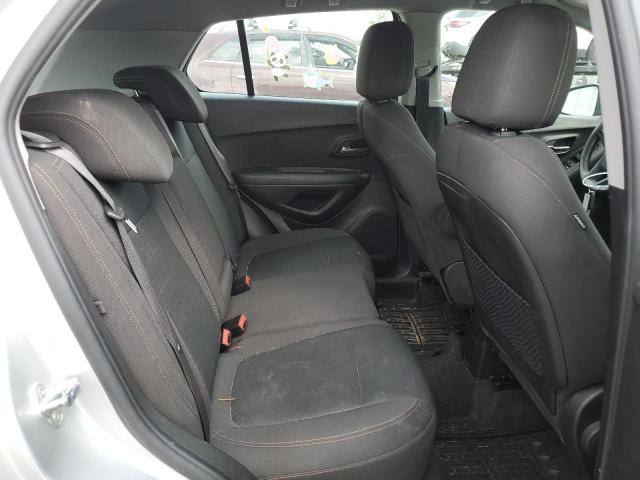 Photo 10 from auction – 2017 CHEVROLET TRAX LS with VIN KL7CJKSB0HB087979