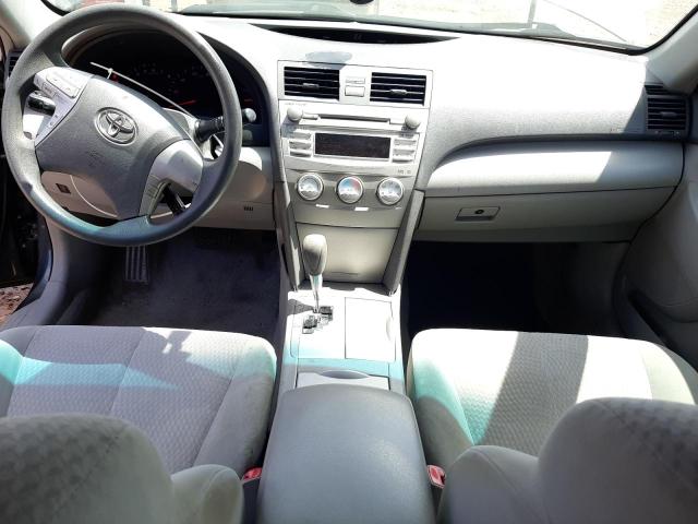 Photo 8 from auction – 2010 TOYOTA CAMRY BASE with VIN 4T4BF3EK7AR044642