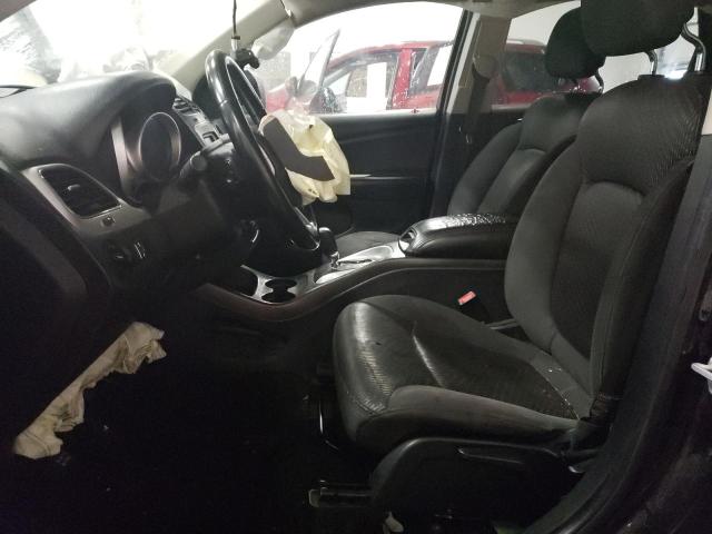 Photo 7 from auction – 2019 DODGE JOURNEY SE with VIN 3C4PDCBB4KT779458