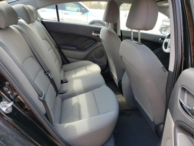 Photo 10 from auction – 2016 KIA FORTE LX with VIN KNAFK4A66G5457355