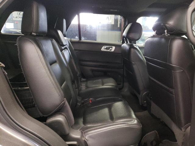 Photo 11 from auction – 2011 FORD EXPLORER L with VIN 1FMHK8F82BGA55175