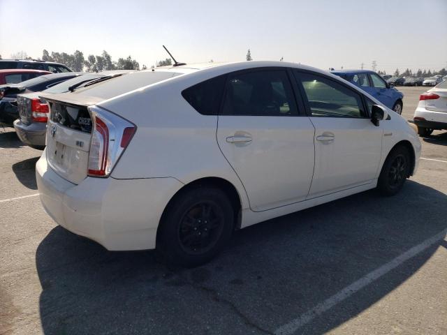 Photo 3 from auction – 2012 TOYOTA PRIUS with VIN JTDKN3DU9C5462833