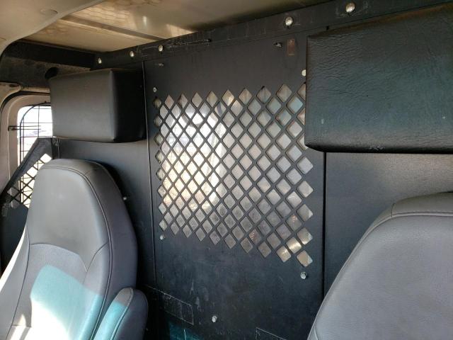 Photo 10 from auction – 2006 FORD ECONOLINE with VIN 1FTSS34L36HB35024