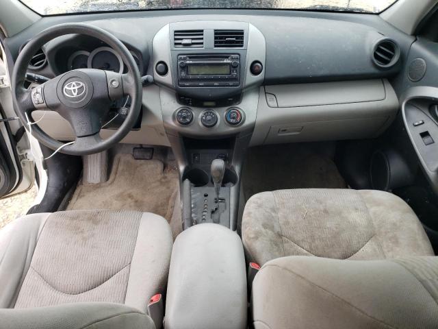 Photo 8 from auction – 2012 TOYOTA RAV4 with VIN 2T3KF4DV2CW126249
