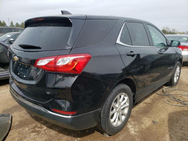 Photo 3 from auction – 2018 CHEVROLET EQUINOX LT with VIN 2GNAXJEV5J6166721