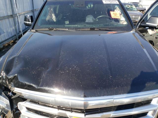 Photo 12 from auction – 2019 CADILLAC ESCALADE E with VIN 1GYS4HKJ4KR117851