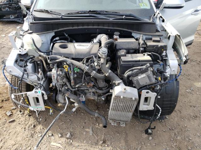 Photo 12 from auction – 2016 HYUNDAI TUCSON LIM with VIN KM8J3CA20GU226891