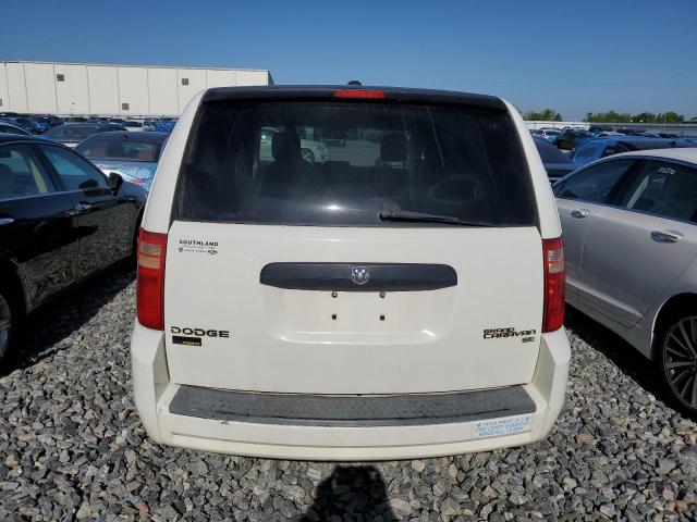 Photo 6 from auction – 2009 DODGE GRAND CARA with VIN 1D8HN44E79B513587