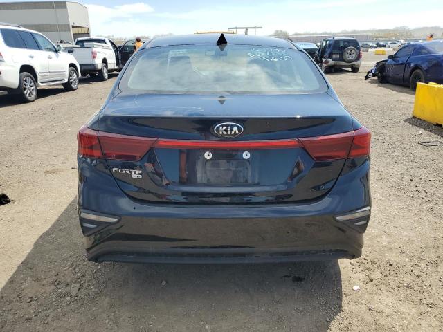 Photo 6 from auction – 2020 KIA FORTE FE with VIN 3KPF24AD7LE236184
