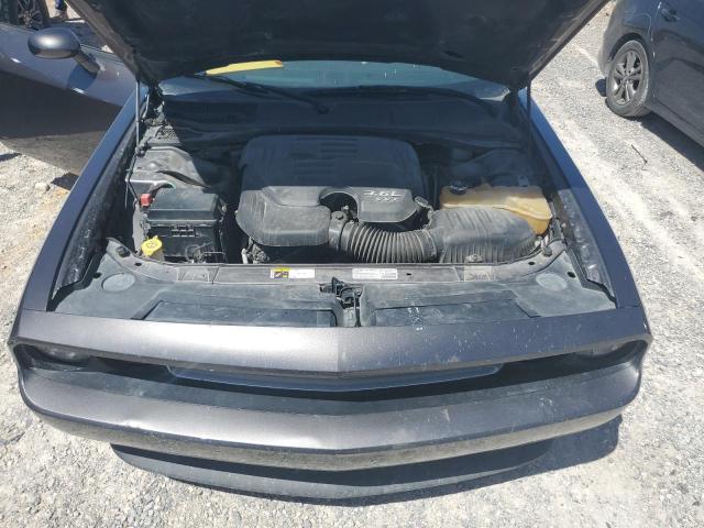 Photo 11 from auction – 2013 DODGE CHALLENGER with VIN 2C3CDYAG6DH692539