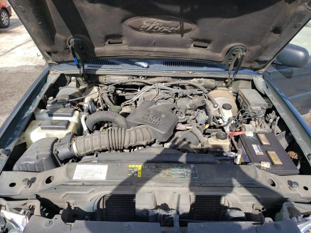 Photo 11 from auction – 2004 FORD EXPLORER S with VIN 1FMZU67K54UA43507