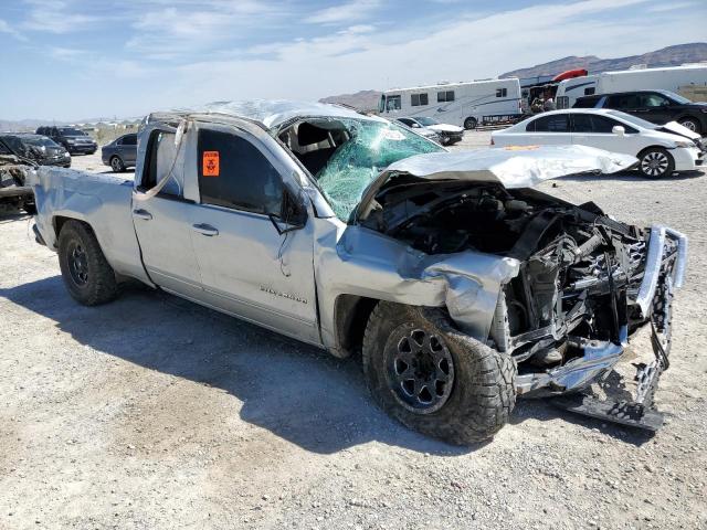 Photo 4 from auction – 2015 CHEVROLET SILVERADO with VIN 1GCRCREC4FZ357109