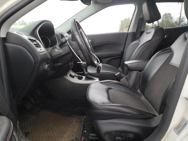 Photo 7 from auction – 2018 JEEP COMPASS LA with VIN 3C4NJDBB0JT104033