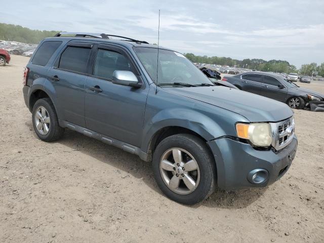 Photo 4 from auction – 2010 FORD ESCAPE LIM with VIN 1FMCU0EGXAKA45875