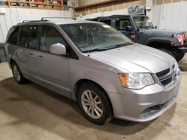 Photo 4 from auction – 2015 DODGE GRAND CARA with VIN 2C4RDGCG2FR745540