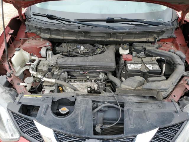 Photo 11 from auction – 2014 NISSAN ROGUE S with VIN 5N1AT2MT3EC795543