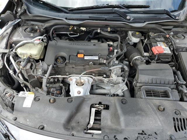 Photo 11 from auction – 2016 HONDA CIVIC LX with VIN 19XFC2F5XGE229643