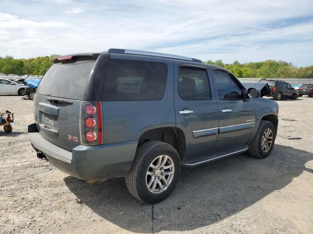 Photo 3 from auction – 2008 GMC YUKON DENA with VIN 1GKFK63848J160806