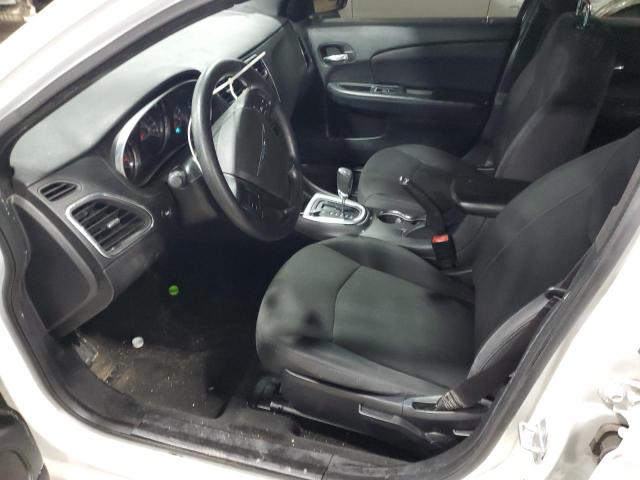 Photo 7 from auction – 2014 CHRYSLER 200 LX with VIN 1C3CCBAB8EN124435