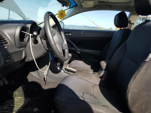 Photo 7 from auction – 2006 TOYOTA SCION TC with VIN JTKDE167760110073