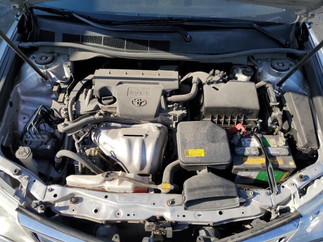 Photo 11 from auction – 2014 TOYOTA CAMRY L with VIN 4T1BF1FK0EU404000