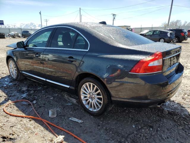 Photo 2 from auction – 2012 VOLVO S80 3.2 with VIN YV1940AS4C1162671