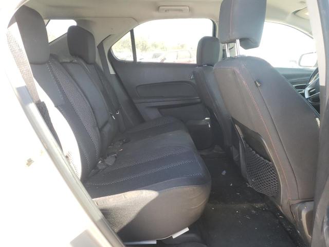 Photo 11 from auction – 2011 CHEVROLET EQUINOX LT with VIN 2CNALDEC0B6216751