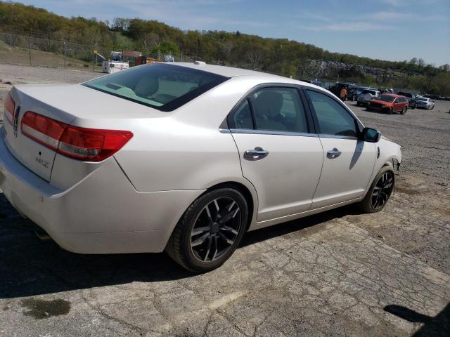 Photo 3 from auction – 2012 LINCOLN MKZ with VIN 3LNHL2GC2CR802569
