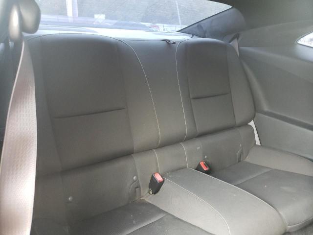 Photo 10 from auction – 2015 CHEVROLET CAMARO SS with VIN 2G1FG1EW2F9152605