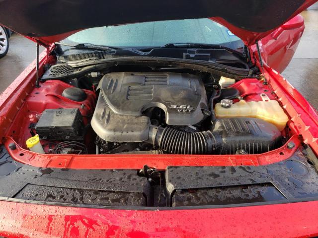 Photo 11 from auction – 2015 DODGE CHALLENGER with VIN 2C3CDZAG3FH757758