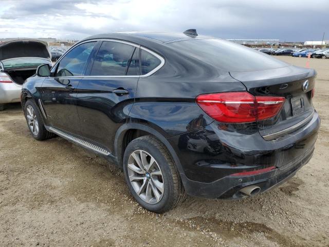Photo 2 from auction – 2016 BMW X6 XDRIVE3 with VIN 5UXKU2C50G0N82089