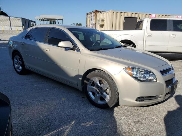 Photo 4 from auction – 2010 CHEVROLET MALIBU with VIN 1G1ZC5EB9AF102121