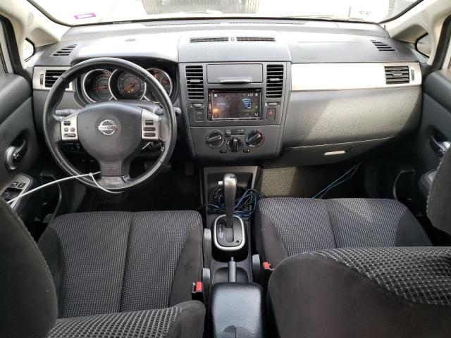 Foto 8 de la subasta – 2011 NISSAN VERSA S con VIN 3N1BC1CPXBL392685