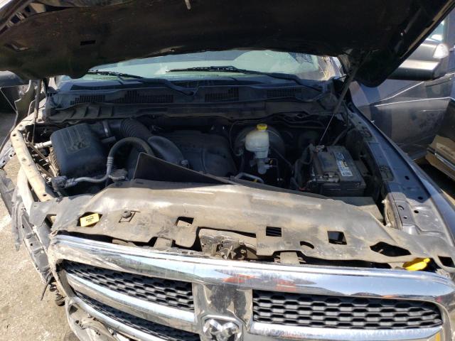 Photo 11 from auction – 2016 RAM 1500 ST with VIN 1C6RR6FT0GS348498