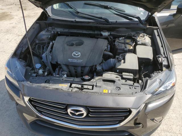 Photo 11 from auction – 2019 MAZDA CX-3 TOURI with VIN JM1DKFC7XK0423467