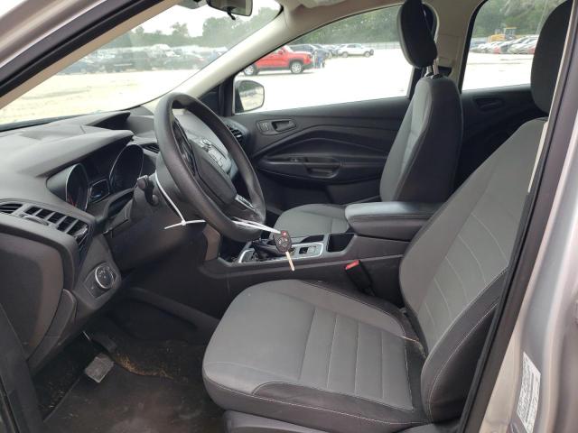 Photo 7 from auction – 2019 FORD ESCAPE S with VIN 1FMCU0F79KUA38694