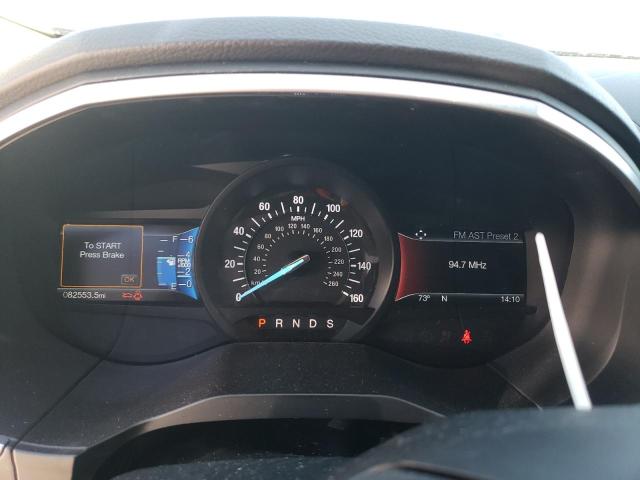 Photo 9 from auction – 2016 FORD EDGE TITAN with VIN 2FMPK3K8XGBC31070