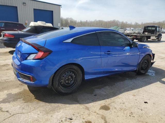 Photo 3 from auction – 2016 HONDA CIVIC EX with VIN 2HGFC3B39GH354875