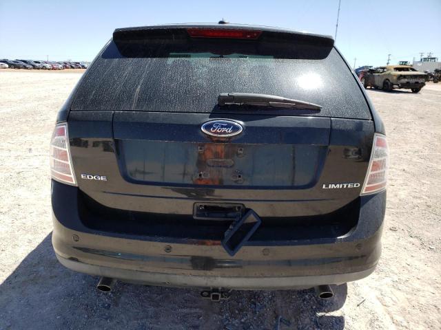 Photo 6 from auction – 2010 FORD EDGE LIMIT with VIN 2FMDK3KC5ABA12564