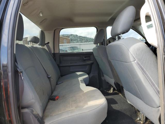 Photo 10 from auction – 2018 RAM 2500 ST with VIN 3C6UR5CL9JG303311