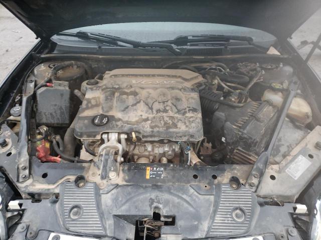Photo 11 from auction – 2014 CHEVROLET IMPALA LIM with VIN 2G1WB5E3XE1151940