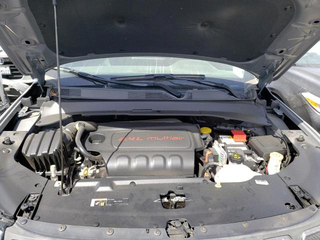 Photo 12 from auction – 2022 JEEP COMPASS TR with VIN 3C4NJDDB3NT103929